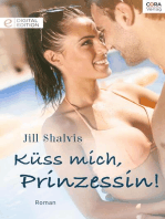 Küss mich, Prinzessin!