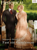 Fast ein Gentleman