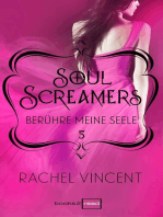 Soul Screamers 5