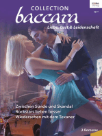 Collection Baccara Band 386