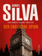 Der englische Spion: Thriller