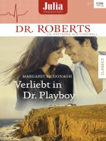 Verliebt in Dr. Playboy
