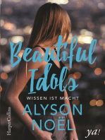 Beautiful Idols - Wissen ist Macht: Jugendbuch