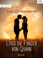 Lass die Finger von Quinn