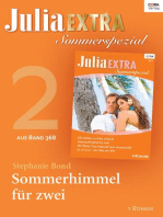 Julia Extra Band 368 - Titel 2