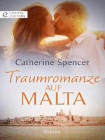 Traumromanze auf Malta