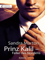 Prinz Kalil – Falke des Nordens