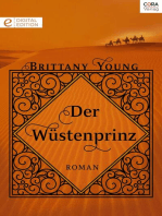 Der Wüstenprinz