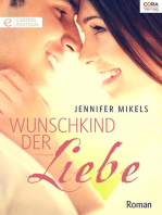 Wunschkind der Liebe