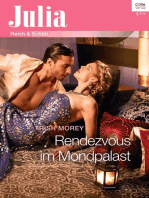 Rendezvous im Mondpalast