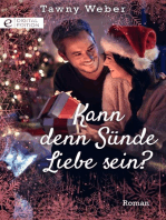 Kann denn Sünde Liebe sein?