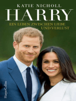 Harry – Ein Leben zwischen Liebe und Verlust: Biografie