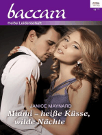 Miami - heiße Küsse, wilde Nächte