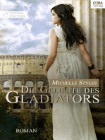 Die Geliebte des Gladiators