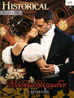 Historical Saison Band 25