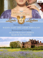 Historical Lords & Ladies Band 39