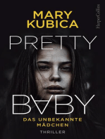 Pretty Baby - Das unbekannte Mädchen: Thriller