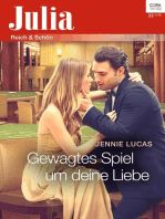 Gewagtes Spiel um deine Liebe