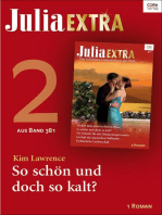 Julia Extra Band 381 - Titel 2