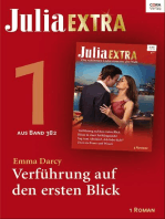 Julia Extra Band 382 - Titel 1: Verführung auf den ersten Blick