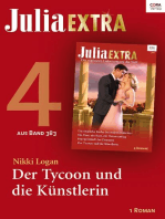 Julia Extra Band 383 - Titel 4