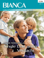 Single Dad unter Verdacht