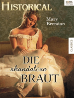 Die skandalöse Braut