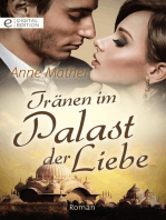 Tränen im Palast der Liebe