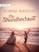 Die Strandhochzeit