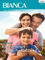 Kleine Insel - große Sehnsucht