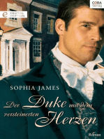Der Duke mit dem versteinerten Herzen: Digital Edition