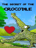 The Secret of the Crocodile