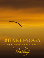 Bhakti-yoga: El sendero del amor