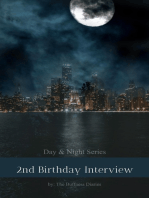2nd Birthday Interview