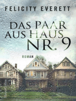 Das Paar aus Haus Nr. 9: Roman