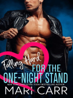 Falling Hard for the One-Night Stand: Falling Hard, #2