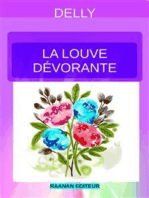 La louve dévorante