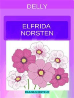 Elfrida Norsten