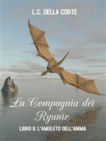 La Compagnia dei Ryunir II: L'Amuleto dell'Anima