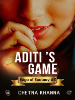 Aditi's Game