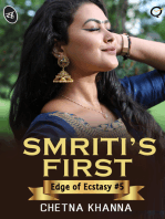 Smriti's First