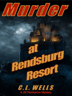 Murder at Rendsburg Resort