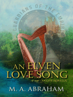 An Elven Love Song