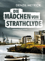 Die Mädchen von Strathclyde: Krimi Kurzroman