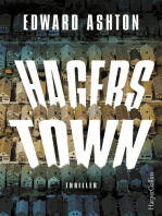 Hagerstown: Thriller