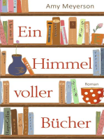 Ein Himmel voller Bücher