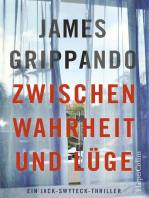 Zwischen Wahrheit und Lüge: Justizthriller