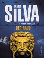 Der Raub: Kriminalthriller