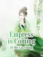 Empress is Coming