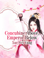 Concubine Above, Emperor Below